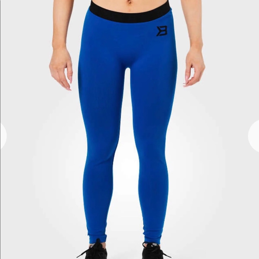 New Astoria Better Bodies Leggings